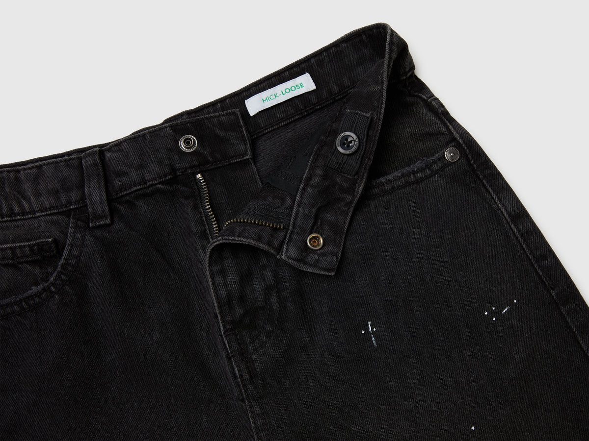Jeans loose fit