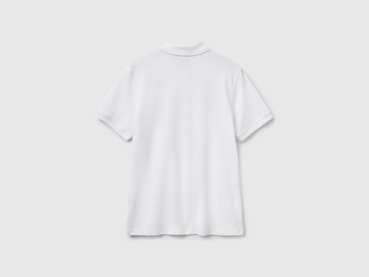 Polo regular fit
