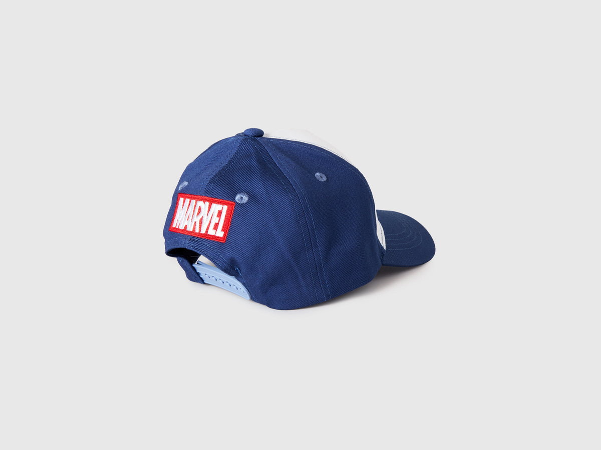 Cappellino Hulk ©Marvel