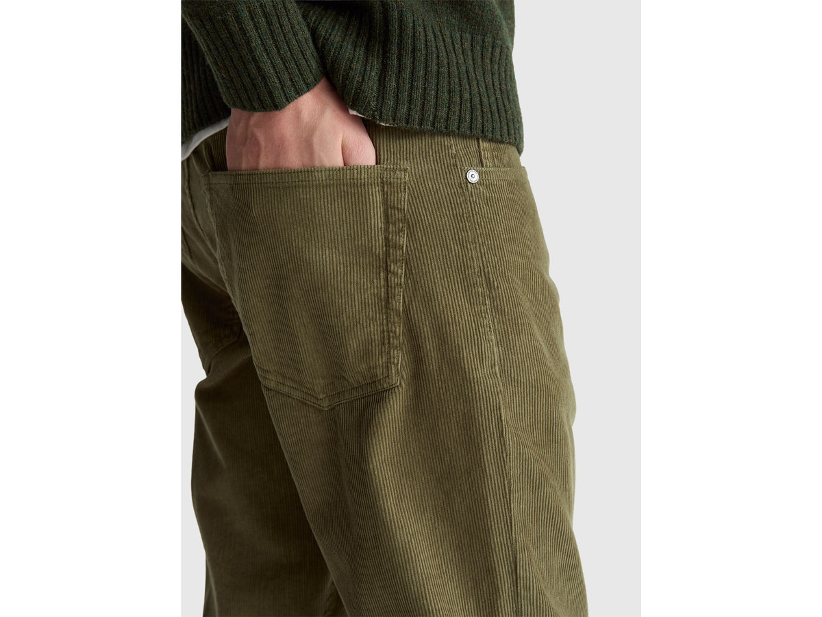 Pantaloni in velluto