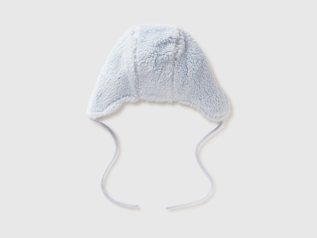 Cappello con paraorecchie