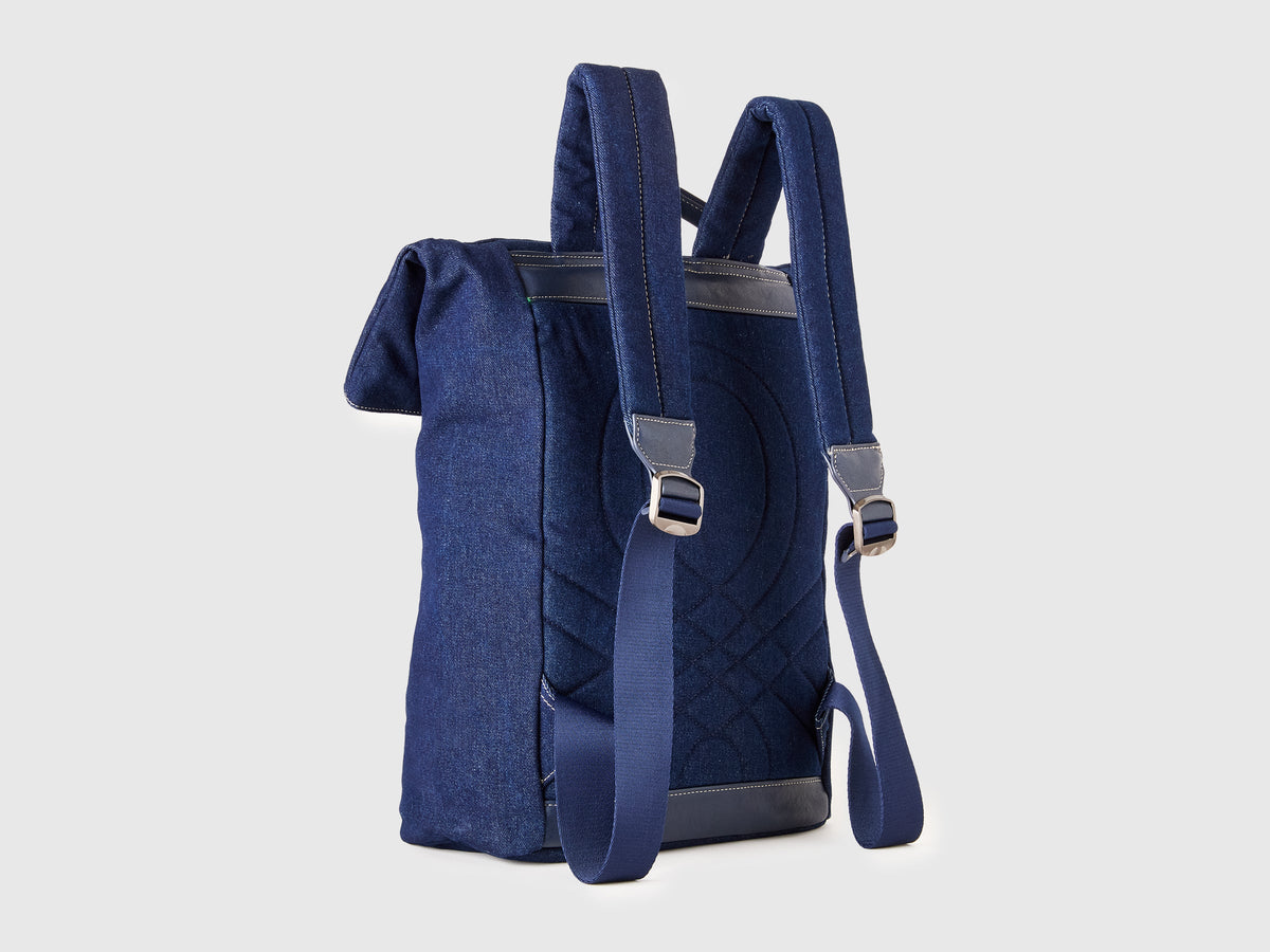 Zaino in canvas