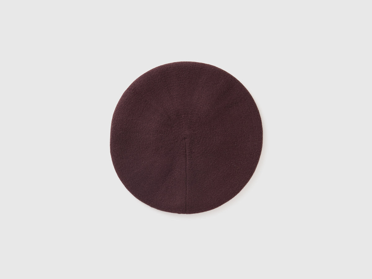 Basco tinta unita