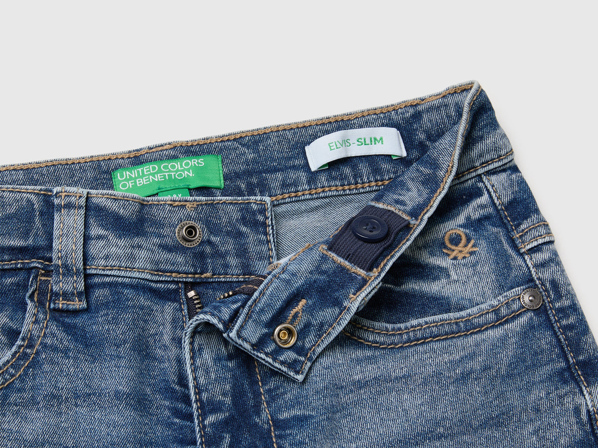 Jeans slim fit