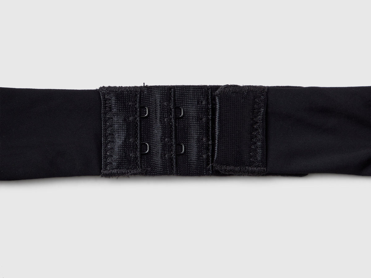 Reggiseno imbottito con ferretto