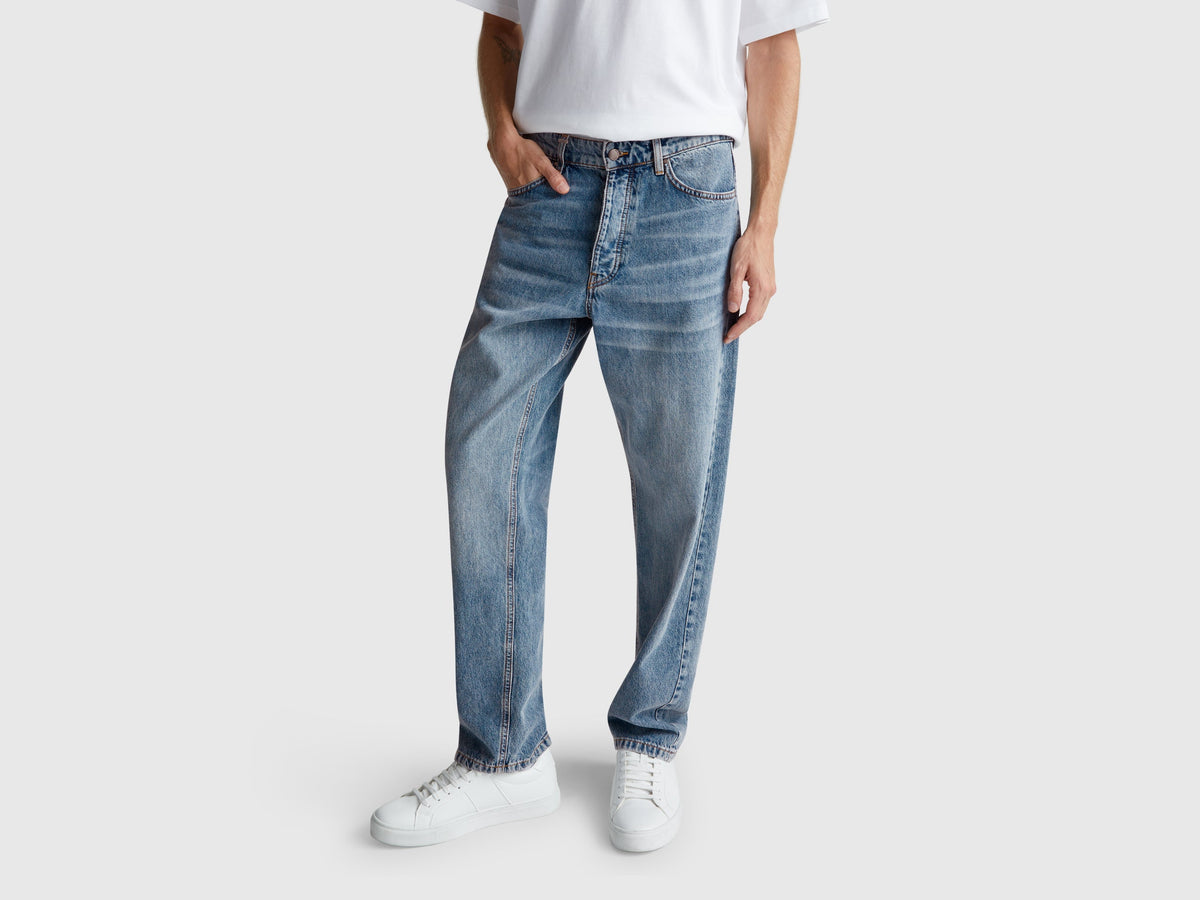 Jeans relaxed fit