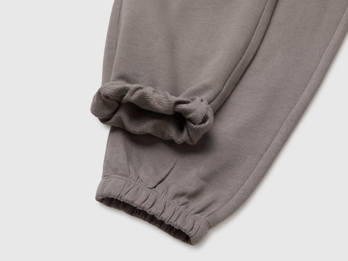 Pantaloni in felpa con stampe