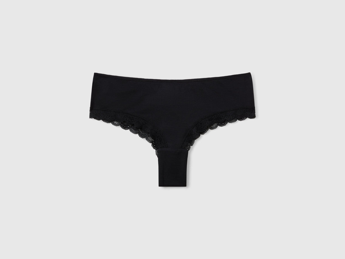 Brasiliana in Modal stretch Tencel™