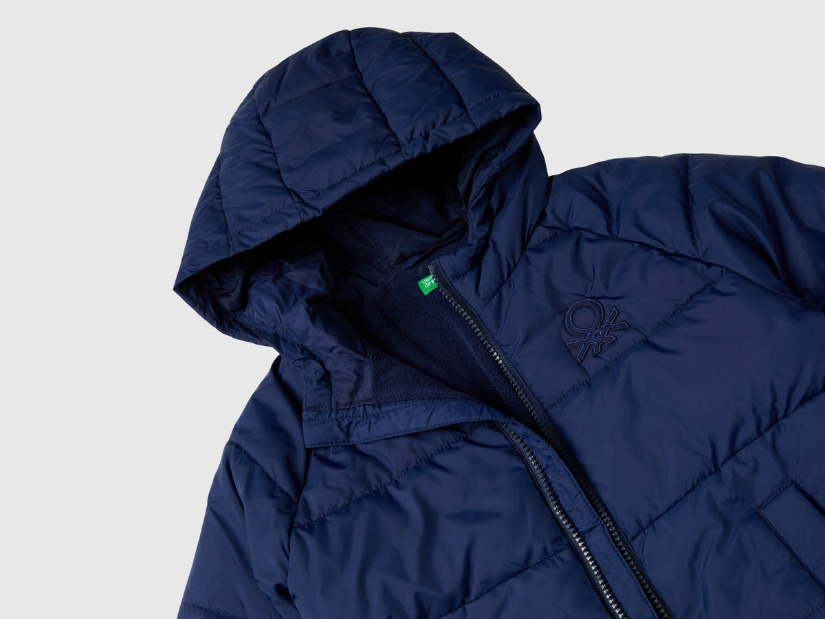 Giubbino imbottito "Rain Defender"