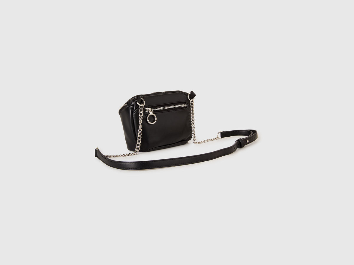 Nuvola Bag nera