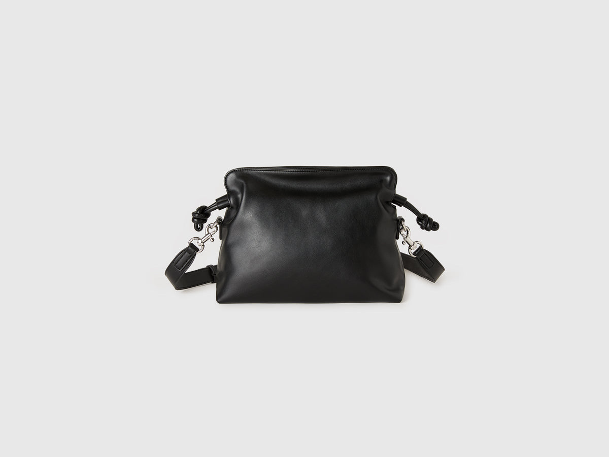 Borsa a sacchetto con coulisse