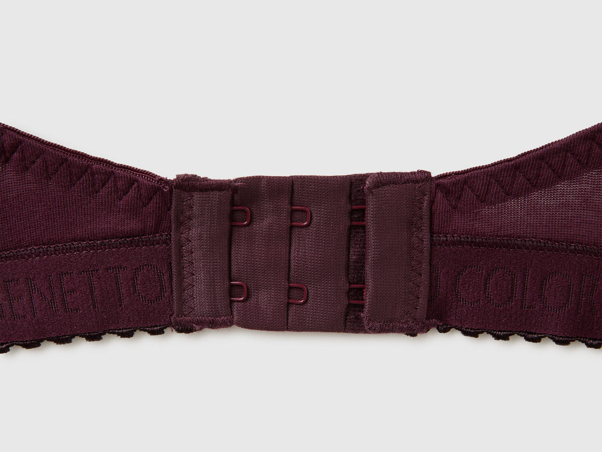 Reggiseno imbottito