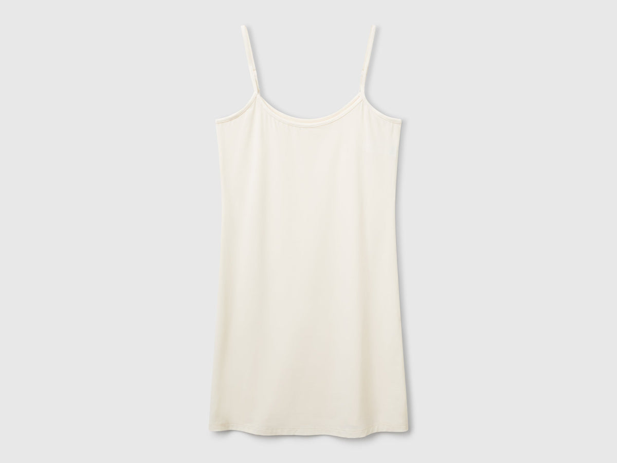 Sottoveste elasticizzata