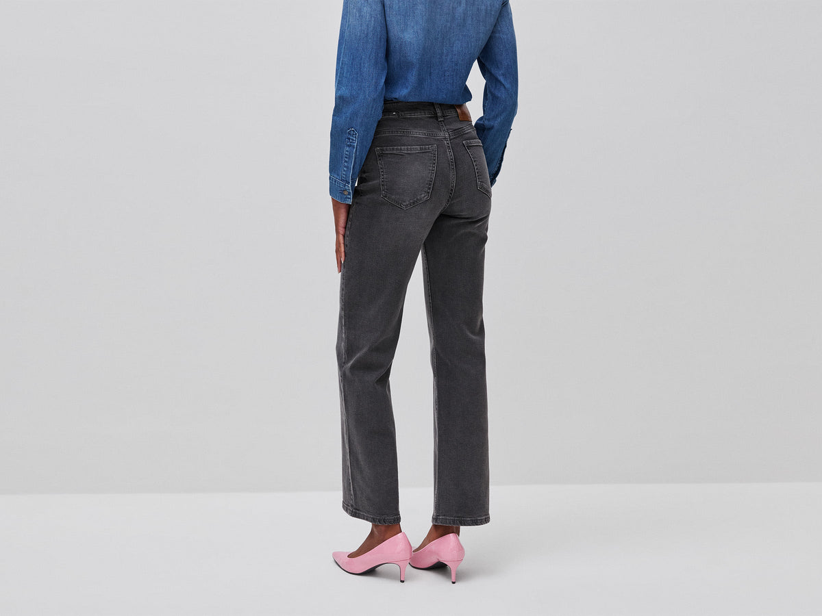 Jeans straight fit