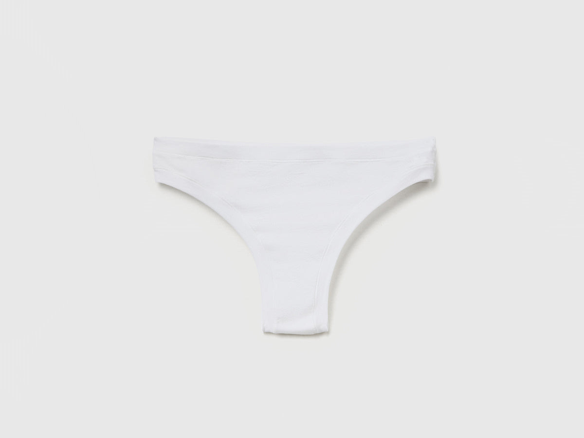 Brasiliana in cotone super stretch