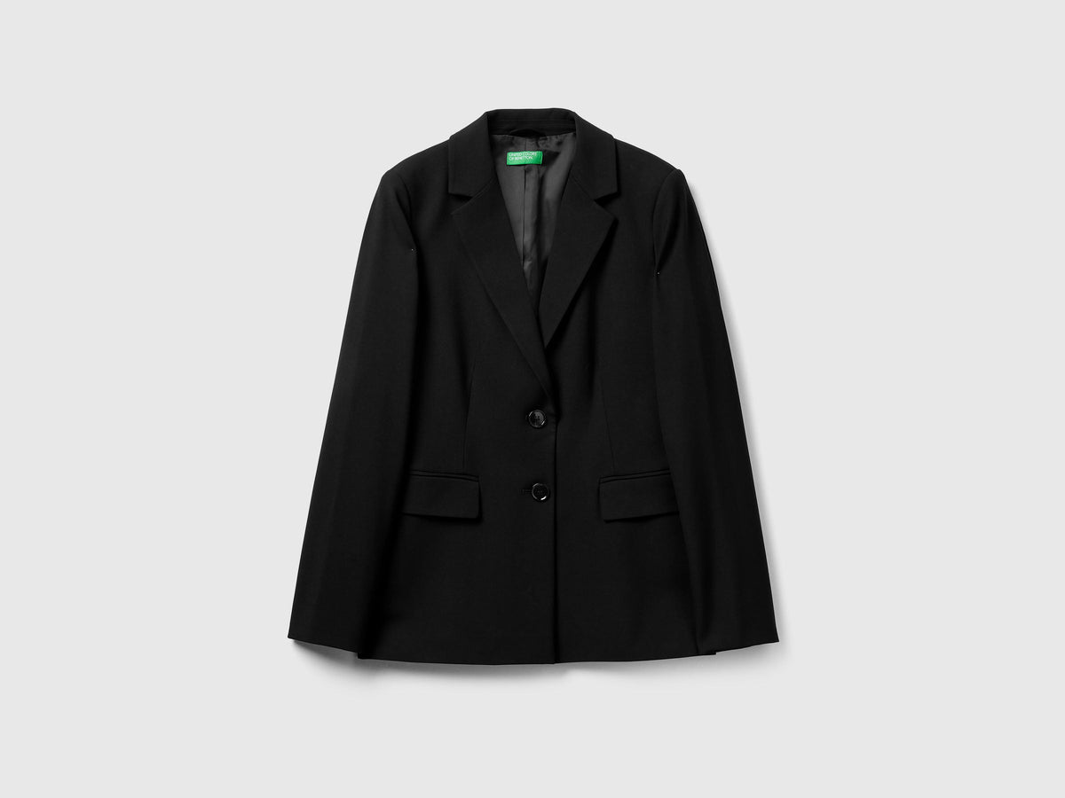 Blazer slim fit