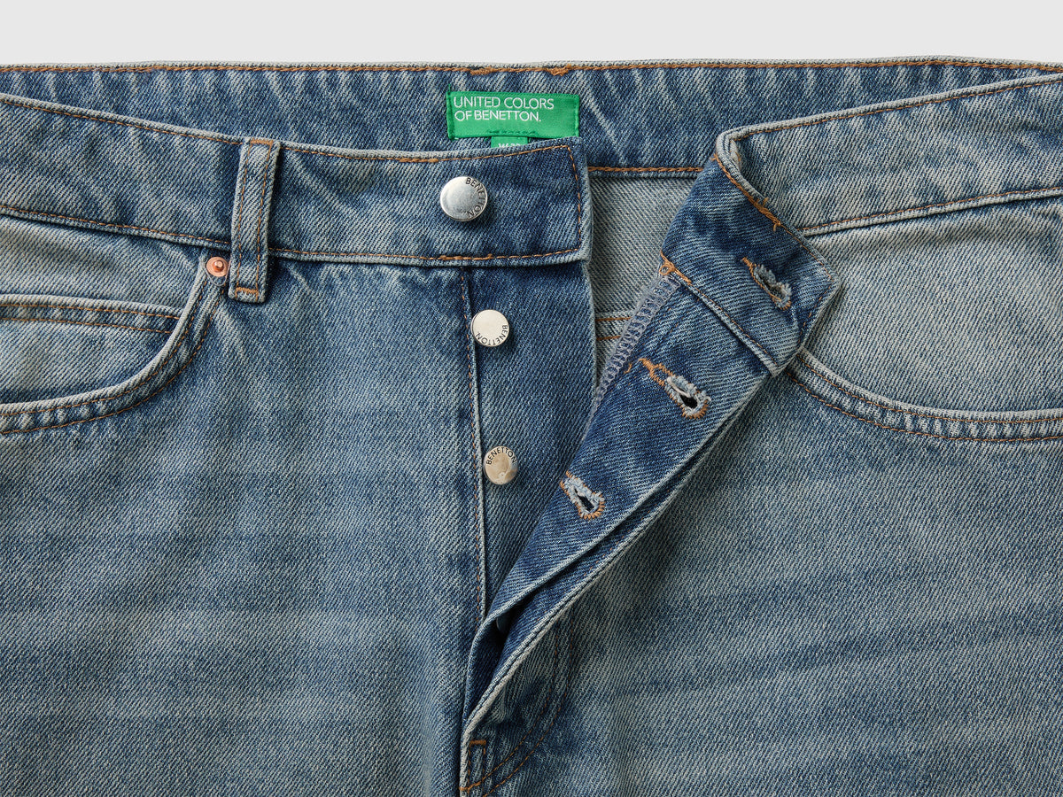 Jeans relaxed fit