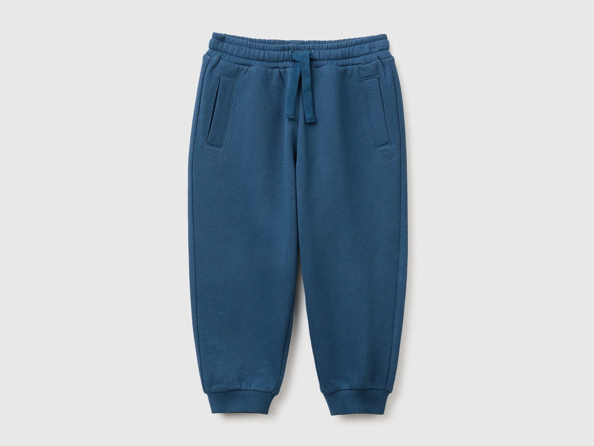 Joggers in felpa