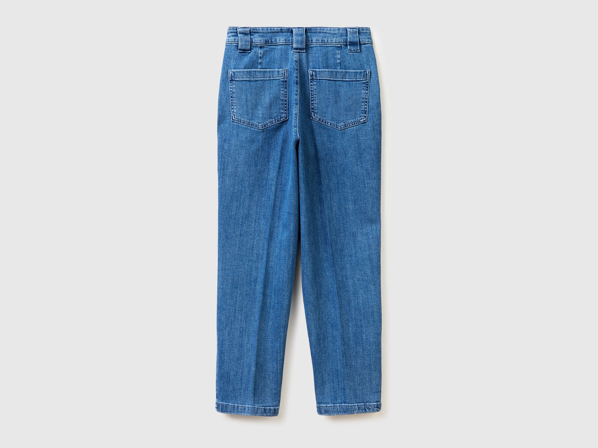 Jeans chino
