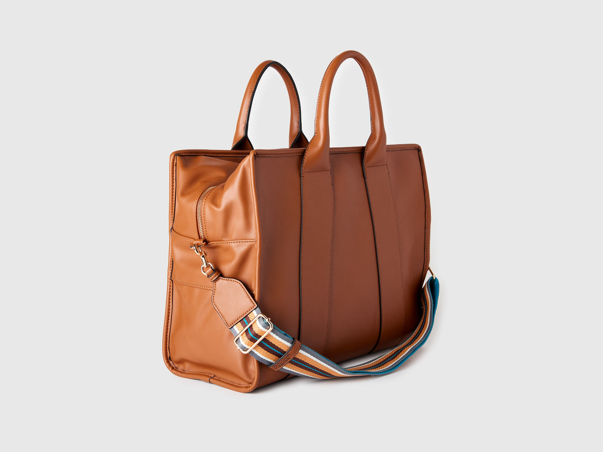 Maxi borsa tote