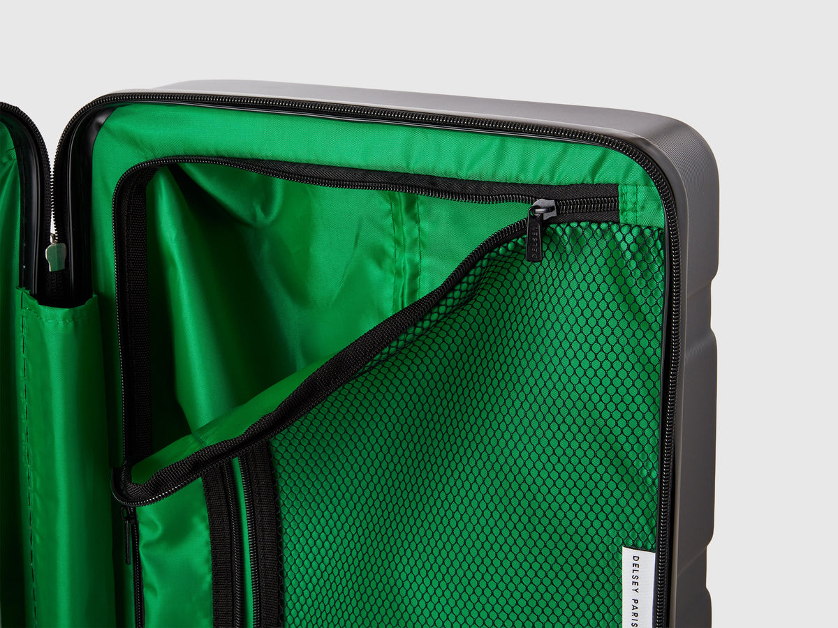 Trolley piccolo rigido