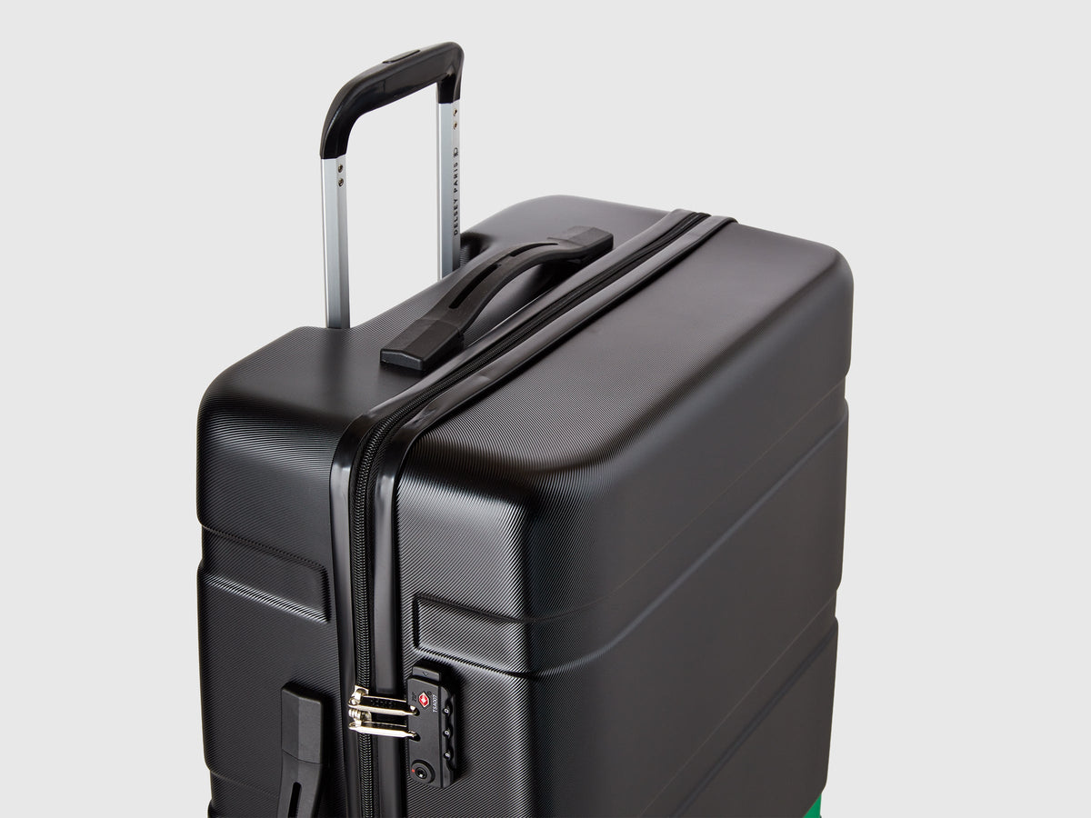 Trolley medio rigido