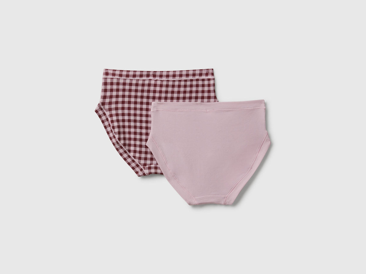 Due slip super elasticizzati