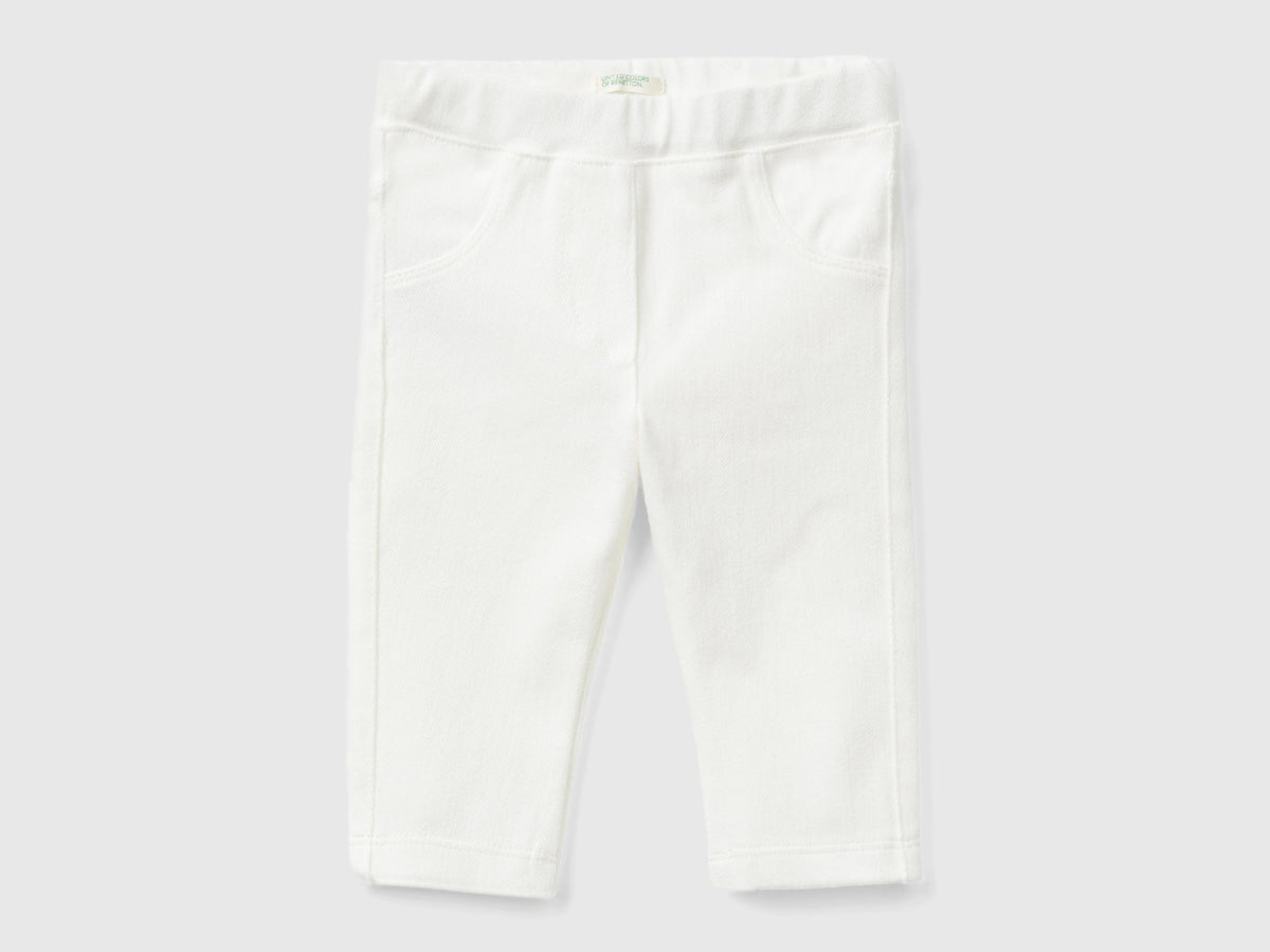 Jeggings super stretch