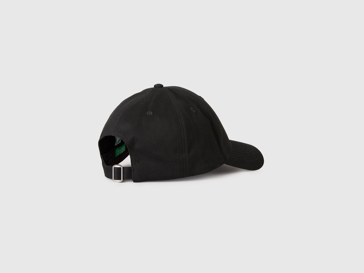 Cappellino baseball con logo