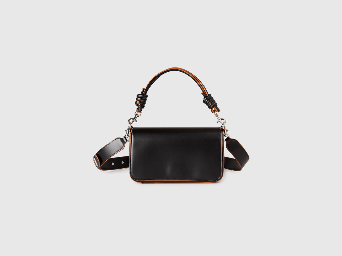 Be Bag media nera