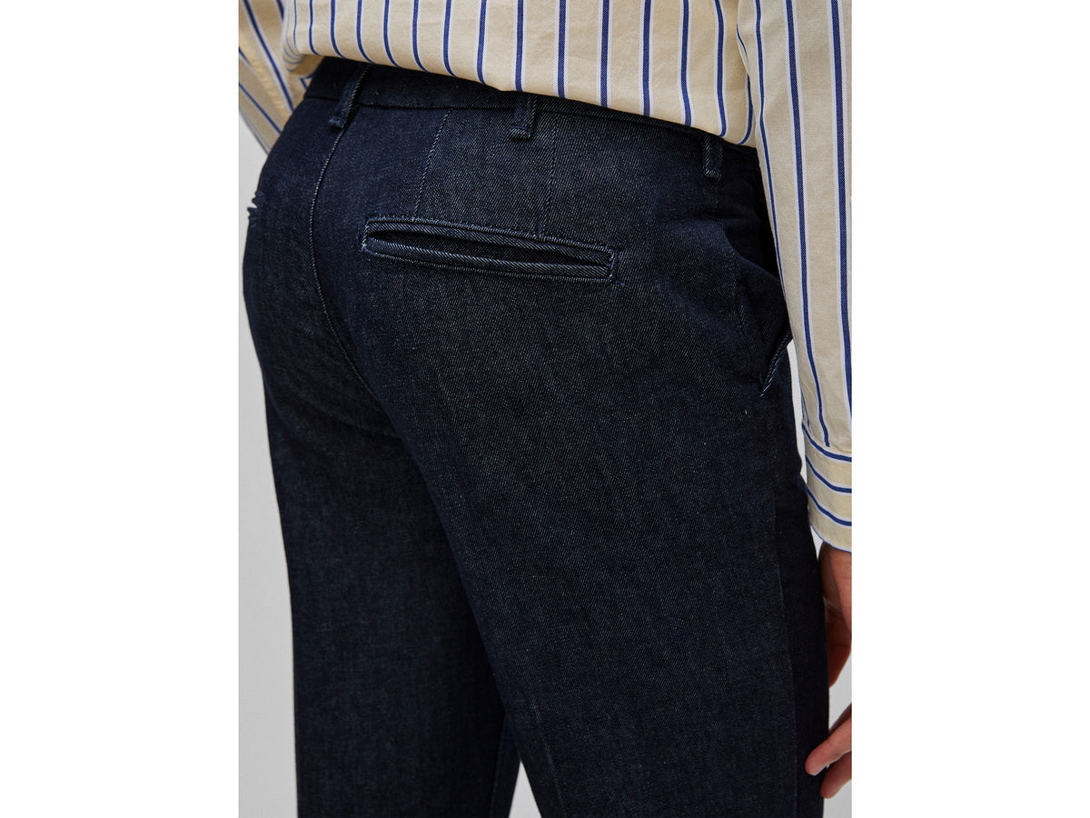 Jeans chino slim fit