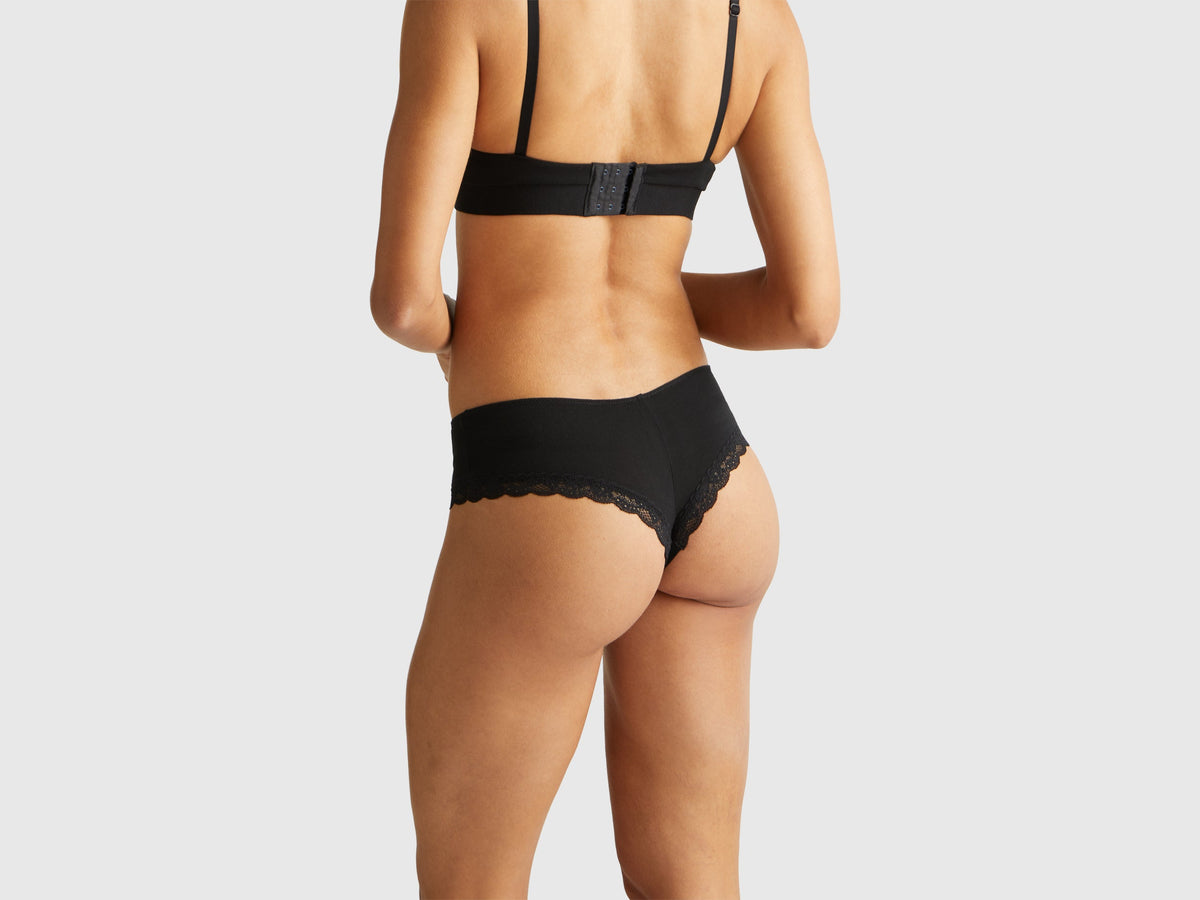 Brasiliana in Modal stretch Tencel™