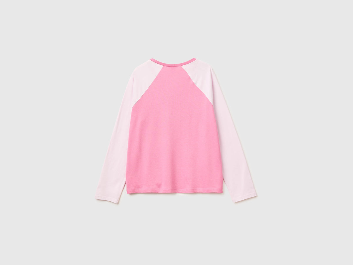 T-shirt Paul Frank