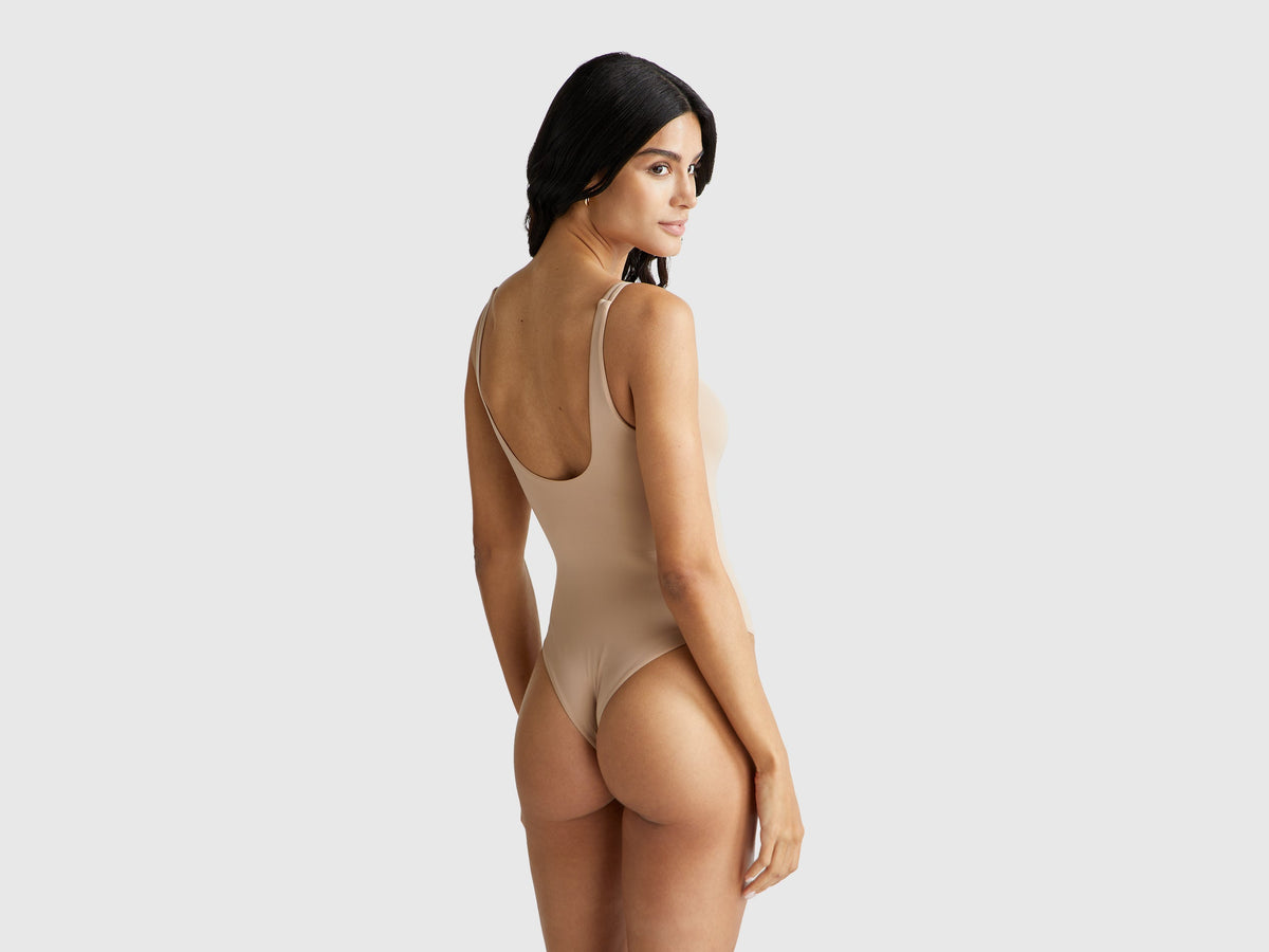 Body super stretch