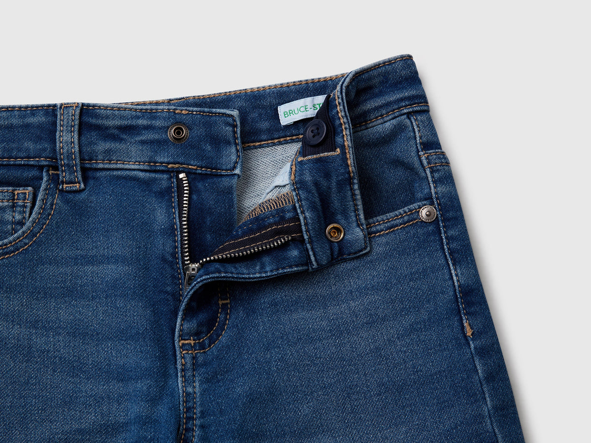 Jeans straight