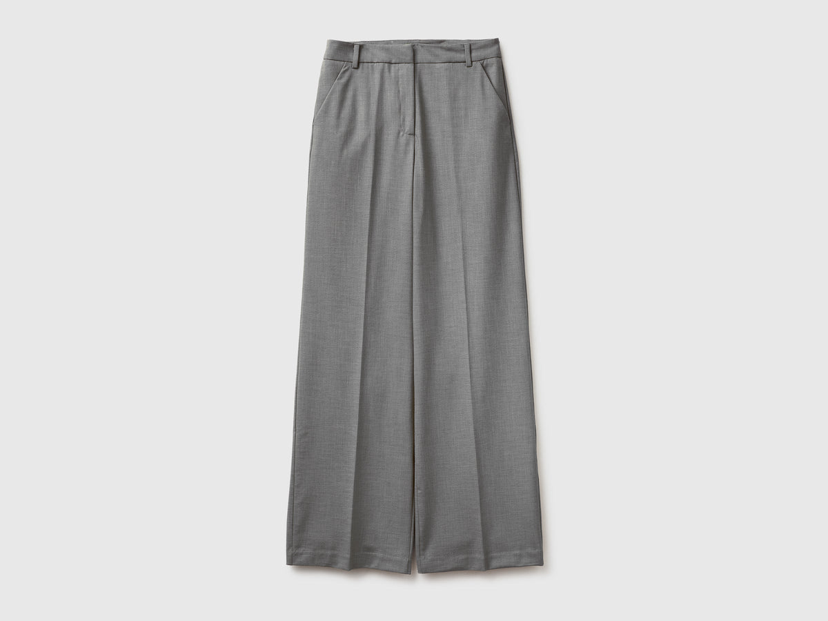 Pantaloni palazzo
