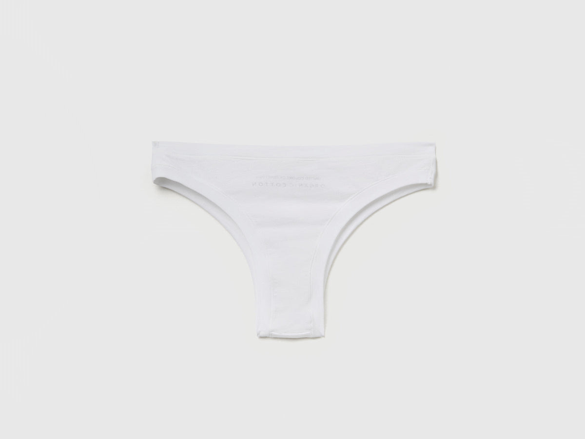 Brasiliana in cotone super stretch
