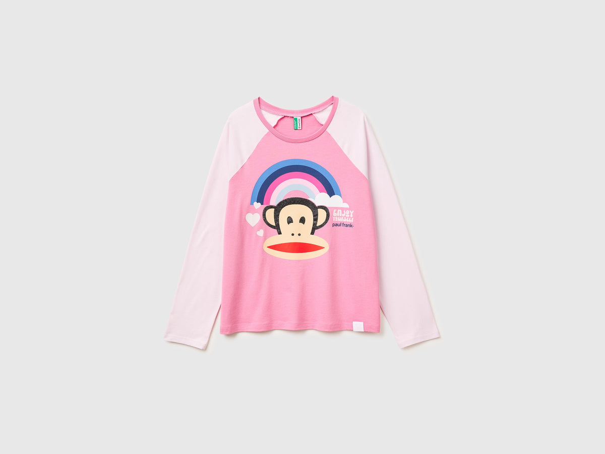 T-shirt Paul Frank