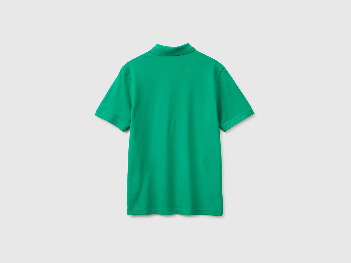 Polo slim fit