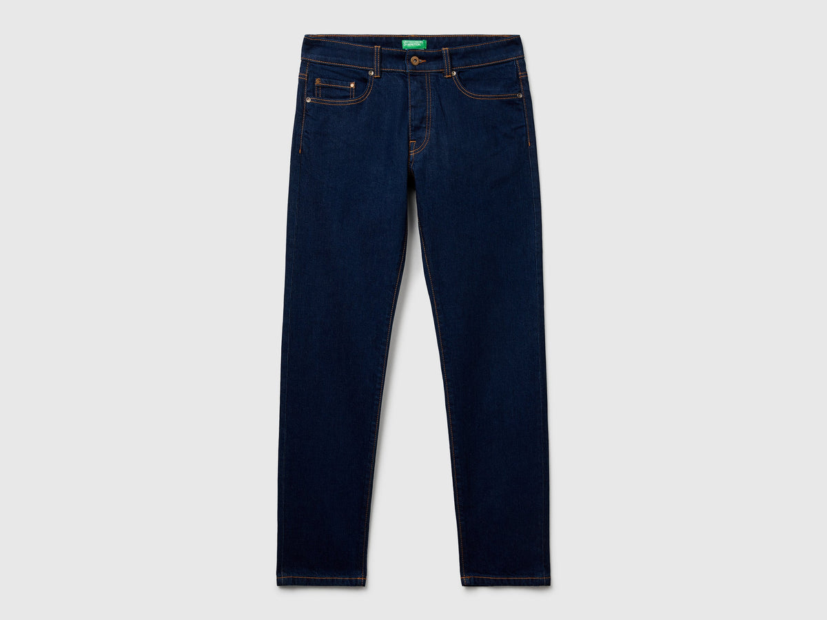 Jeans slim fit cinque tasche
