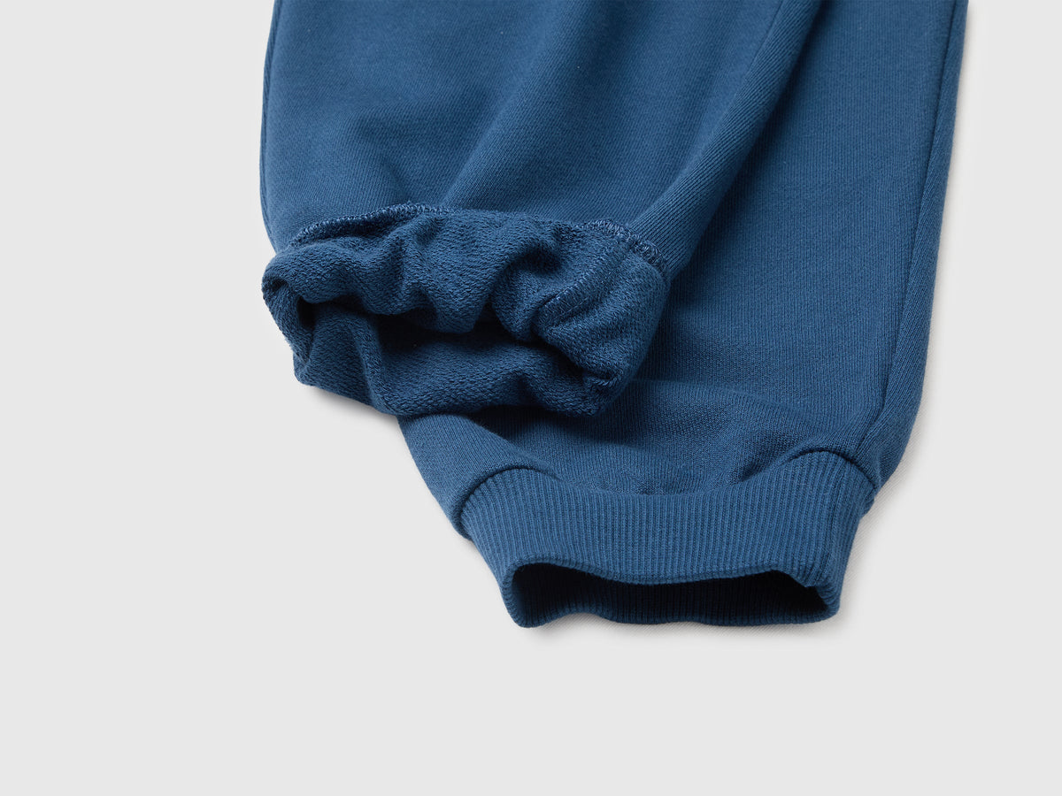 Joggers in felpa