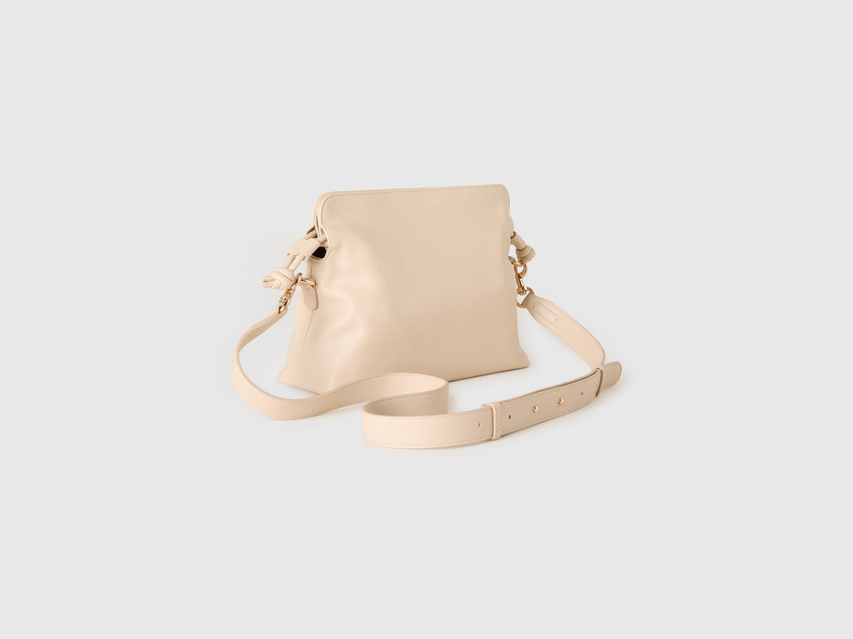 Borsa a sacchetto con coulisse