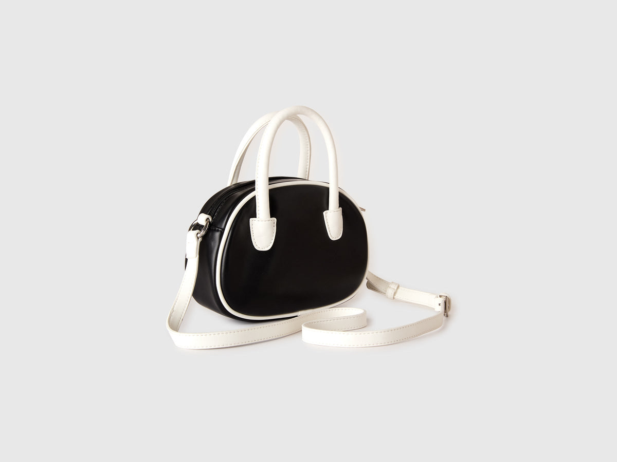 Borsa Kuromi Hello Kitty
