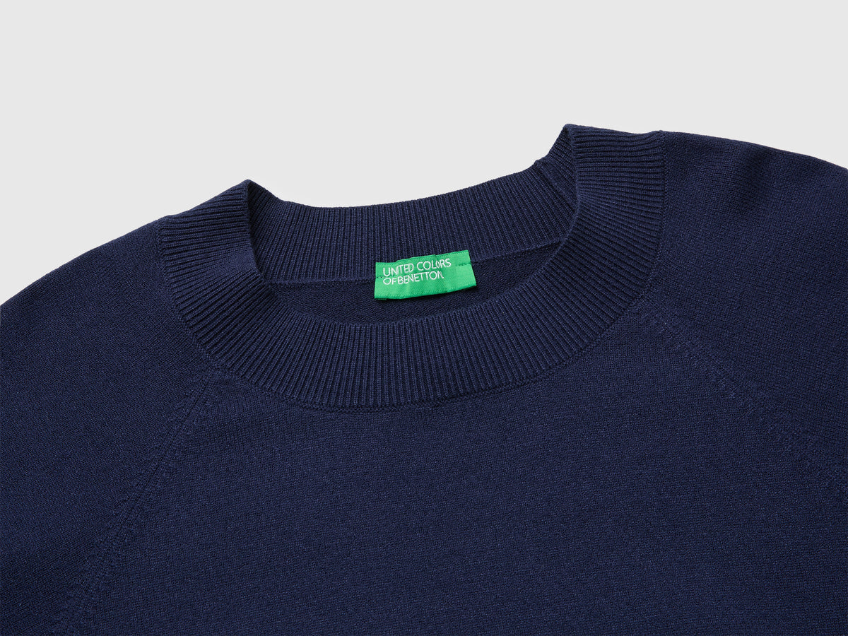 Maglia boxy fit