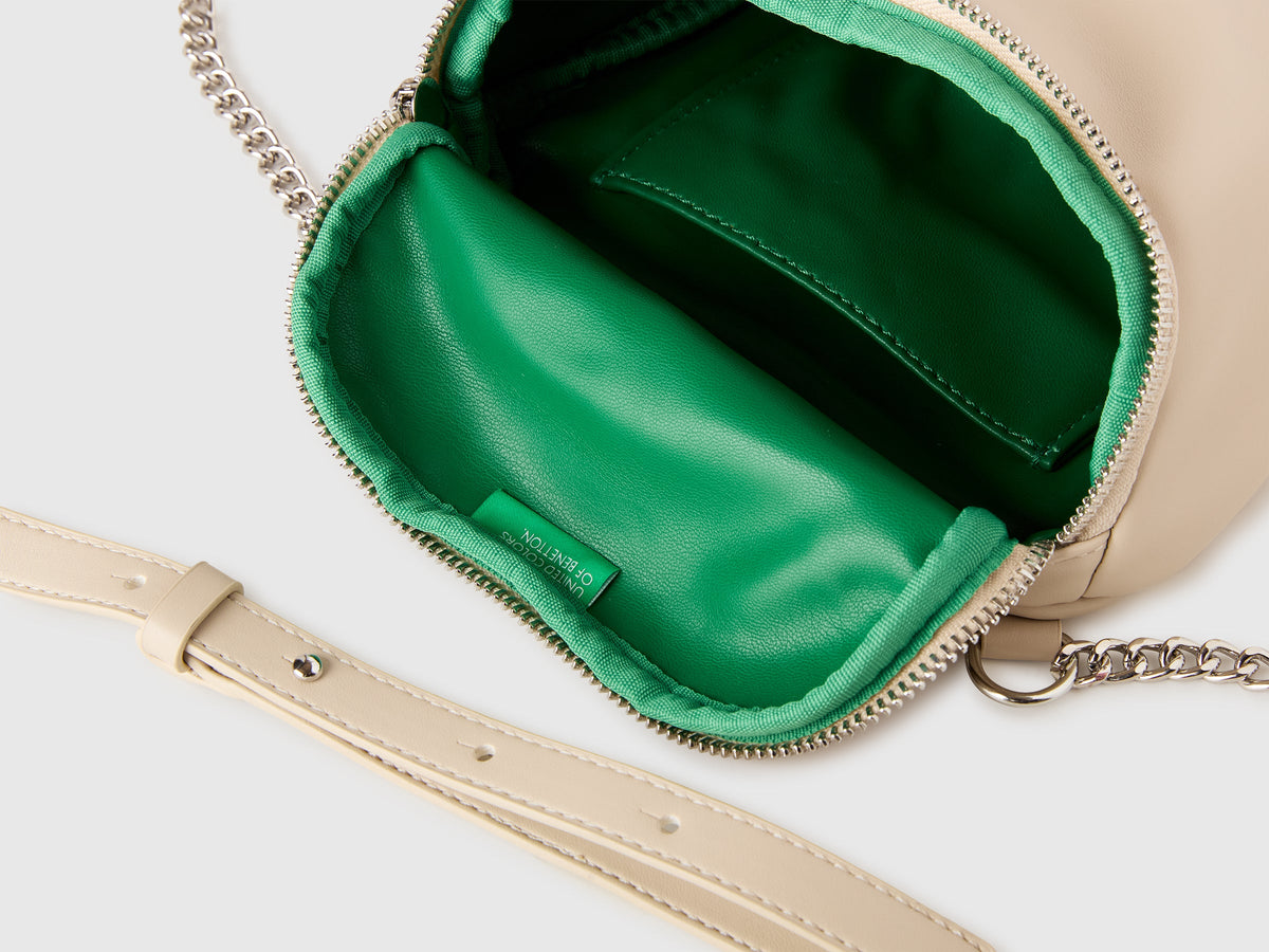 Nuvola Bag bianca