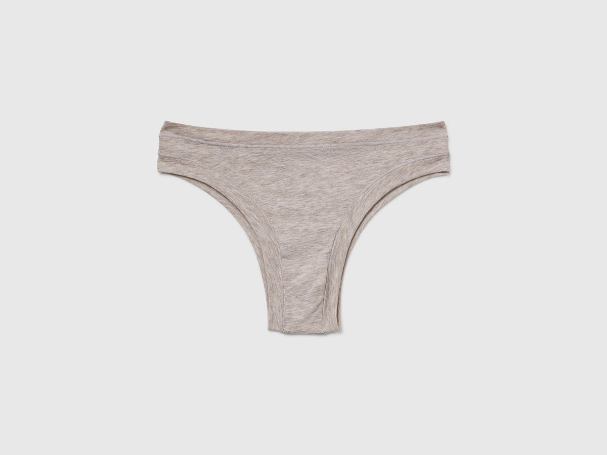 Brasiliana in cotone super stretch