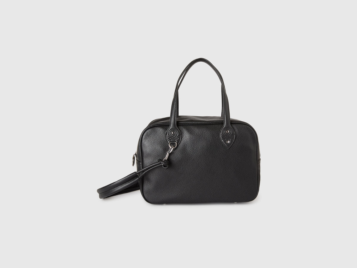 Borsa bowling a spalla