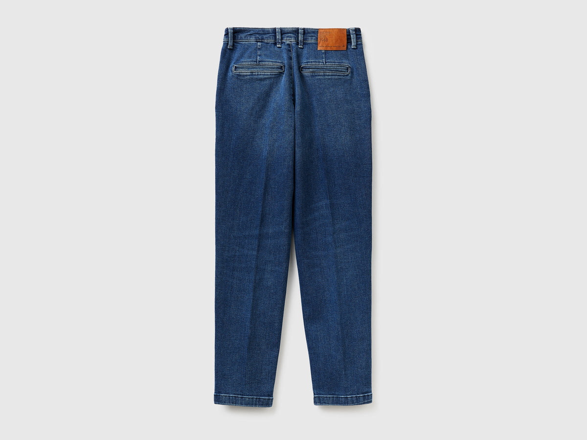 Chino di jeans slim fit