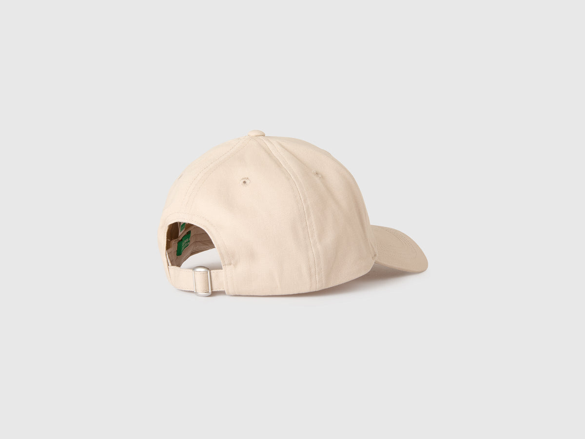 Cappellino baseball con logo
