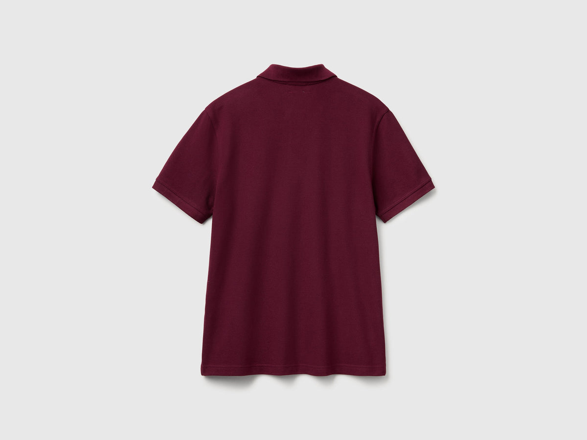 Polo regular fit
